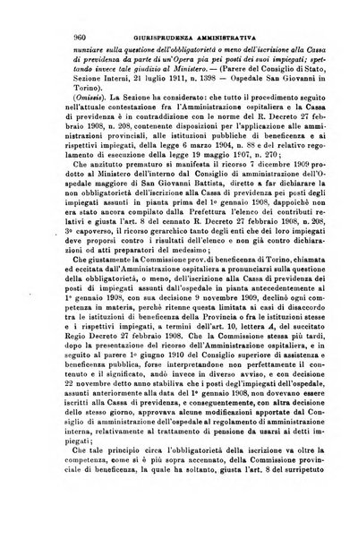 Rivista amministrativa del Regno giornale ufficiale delle amministrazioni centrali, e provinciali, dei comuni e degli istituti di beneficenza