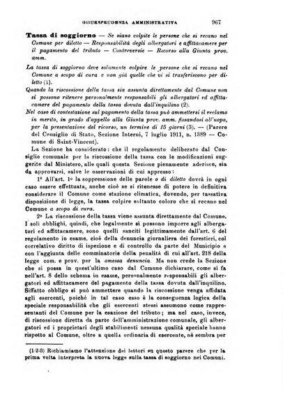 Rivista amministrativa del Regno giornale ufficiale delle amministrazioni centrali, e provinciali, dei comuni e degli istituti di beneficenza