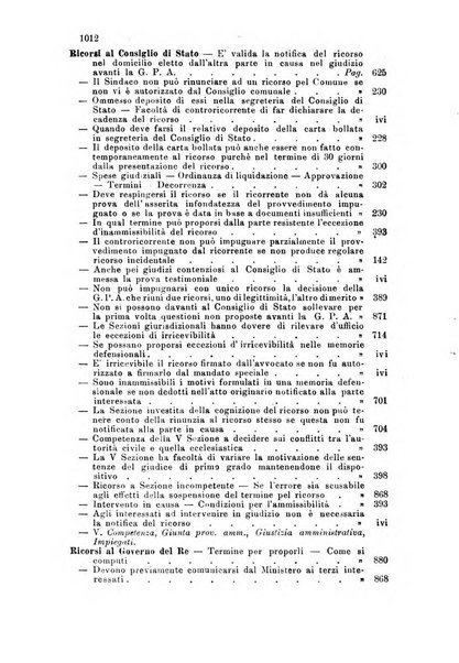 Rivista amministrativa del Regno giornale ufficiale delle amministrazioni centrali, e provinciali, dei comuni e degli istituti di beneficenza