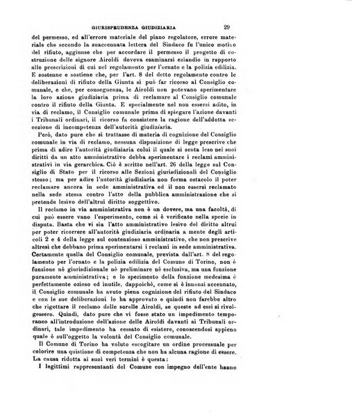 Rivista amministrativa del Regno giornale ufficiale delle amministrazioni centrali, e provinciali, dei comuni e degli istituti di beneficenza