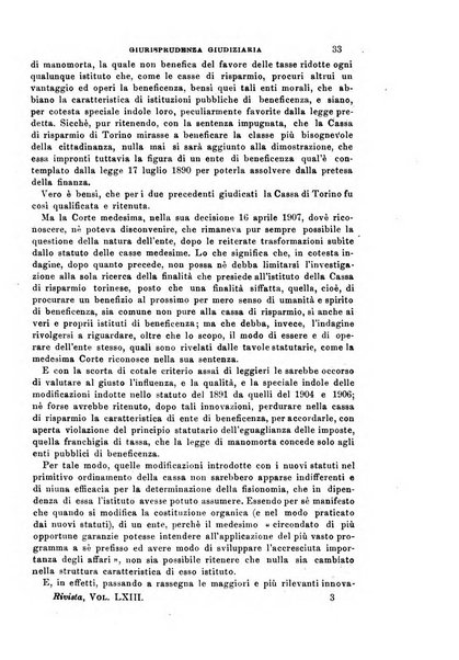 Rivista amministrativa del Regno giornale ufficiale delle amministrazioni centrali, e provinciali, dei comuni e degli istituti di beneficenza