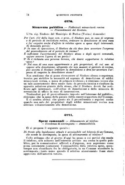 Rivista amministrativa del Regno giornale ufficiale delle amministrazioni centrali, e provinciali, dei comuni e degli istituti di beneficenza