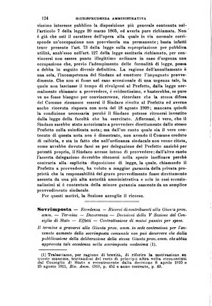 Rivista amministrativa del Regno giornale ufficiale delle amministrazioni centrali, e provinciali, dei comuni e degli istituti di beneficenza