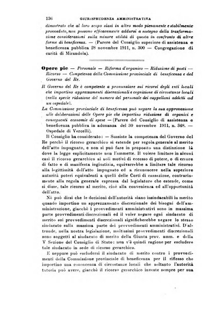 Rivista amministrativa del Regno giornale ufficiale delle amministrazioni centrali, e provinciali, dei comuni e degli istituti di beneficenza