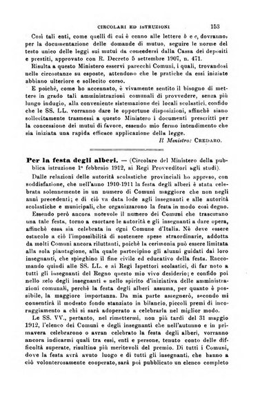 Rivista amministrativa del Regno giornale ufficiale delle amministrazioni centrali, e provinciali, dei comuni e degli istituti di beneficenza