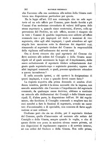 Rivista amministrativa del Regno giornale ufficiale delle amministrazioni centrali, e provinciali, dei comuni e degli istituti di beneficenza