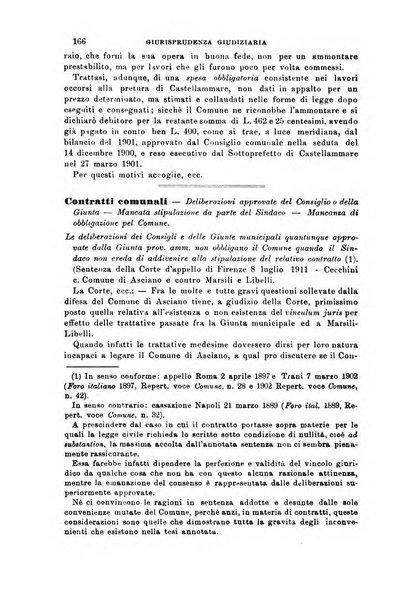 Rivista amministrativa del Regno giornale ufficiale delle amministrazioni centrali, e provinciali, dei comuni e degli istituti di beneficenza