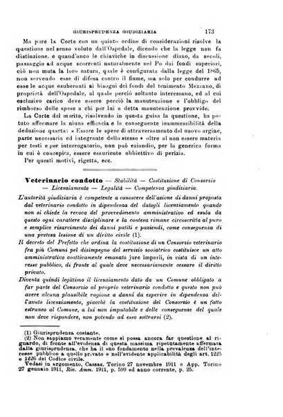 Rivista amministrativa del Regno giornale ufficiale delle amministrazioni centrali, e provinciali, dei comuni e degli istituti di beneficenza