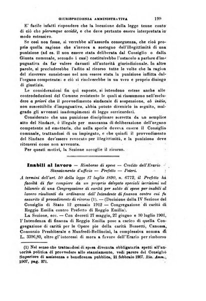 Rivista amministrativa del Regno giornale ufficiale delle amministrazioni centrali, e provinciali, dei comuni e degli istituti di beneficenza