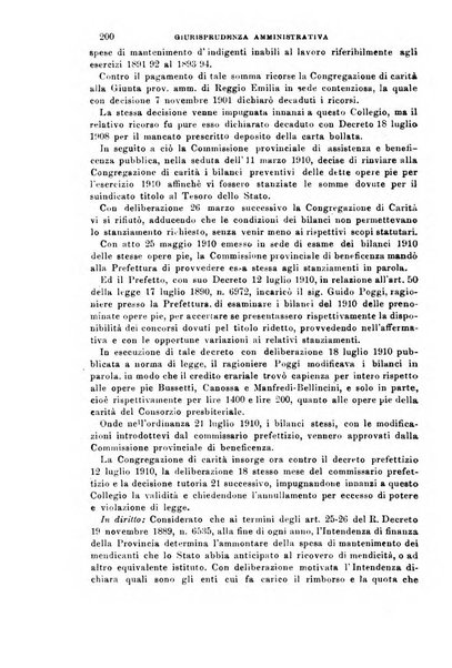 Rivista amministrativa del Regno giornale ufficiale delle amministrazioni centrali, e provinciali, dei comuni e degli istituti di beneficenza