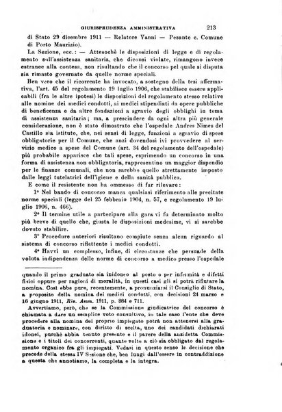 Rivista amministrativa del Regno giornale ufficiale delle amministrazioni centrali, e provinciali, dei comuni e degli istituti di beneficenza