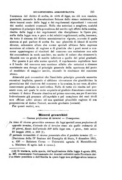 Rivista amministrativa del Regno giornale ufficiale delle amministrazioni centrali, e provinciali, dei comuni e degli istituti di beneficenza