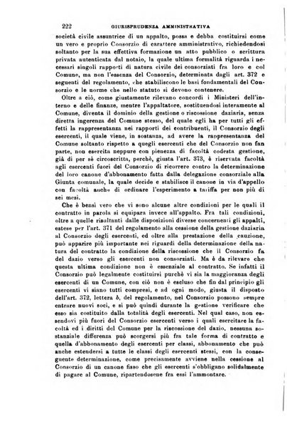 Rivista amministrativa del Regno giornale ufficiale delle amministrazioni centrali, e provinciali, dei comuni e degli istituti di beneficenza