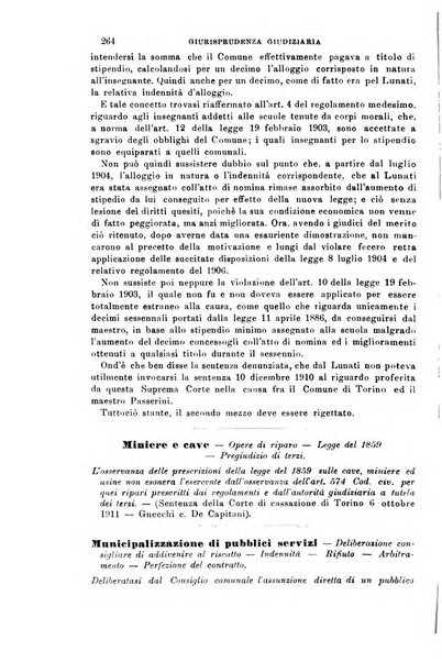 Rivista amministrativa del Regno giornale ufficiale delle amministrazioni centrali, e provinciali, dei comuni e degli istituti di beneficenza