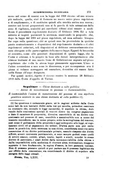 Rivista amministrativa del Regno giornale ufficiale delle amministrazioni centrali, e provinciali, dei comuni e degli istituti di beneficenza