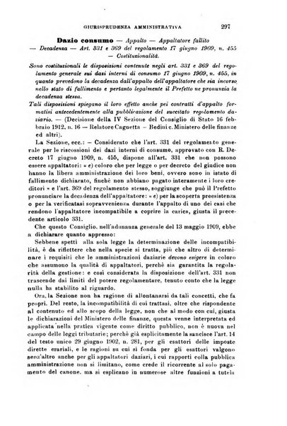 Rivista amministrativa del Regno giornale ufficiale delle amministrazioni centrali, e provinciali, dei comuni e degli istituti di beneficenza