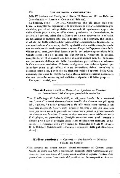 Rivista amministrativa del Regno giornale ufficiale delle amministrazioni centrali, e provinciali, dei comuni e degli istituti di beneficenza