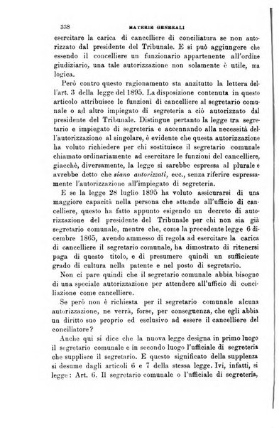 Rivista amministrativa del Regno giornale ufficiale delle amministrazioni centrali, e provinciali, dei comuni e degli istituti di beneficenza