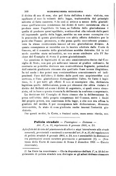 Rivista amministrativa del Regno giornale ufficiale delle amministrazioni centrali, e provinciali, dei comuni e degli istituti di beneficenza