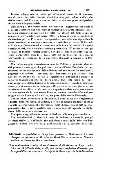 Rivista amministrativa del Regno giornale ufficiale delle amministrazioni centrali, e provinciali, dei comuni e degli istituti di beneficenza