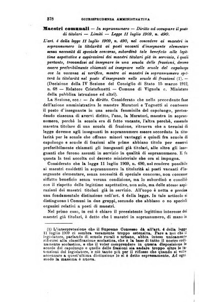 Rivista amministrativa del Regno giornale ufficiale delle amministrazioni centrali, e provinciali, dei comuni e degli istituti di beneficenza