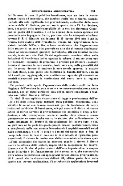 Rivista amministrativa del Regno giornale ufficiale delle amministrazioni centrali, e provinciali, dei comuni e degli istituti di beneficenza