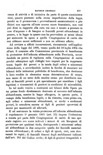 Rivista amministrativa del Regno giornale ufficiale delle amministrazioni centrali, e provinciali, dei comuni e degli istituti di beneficenza