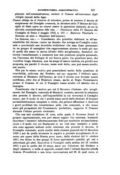 Rivista amministrativa del Regno giornale ufficiale delle amministrazioni centrali, e provinciali, dei comuni e degli istituti di beneficenza