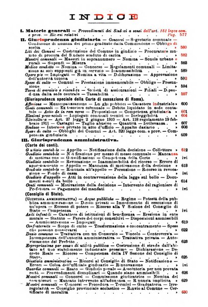 Rivista amministrativa del Regno giornale ufficiale delle amministrazioni centrali, e provinciali, dei comuni e degli istituti di beneficenza