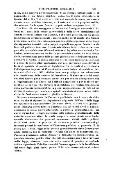 Rivista amministrativa del Regno giornale ufficiale delle amministrazioni centrali, e provinciali, dei comuni e degli istituti di beneficenza