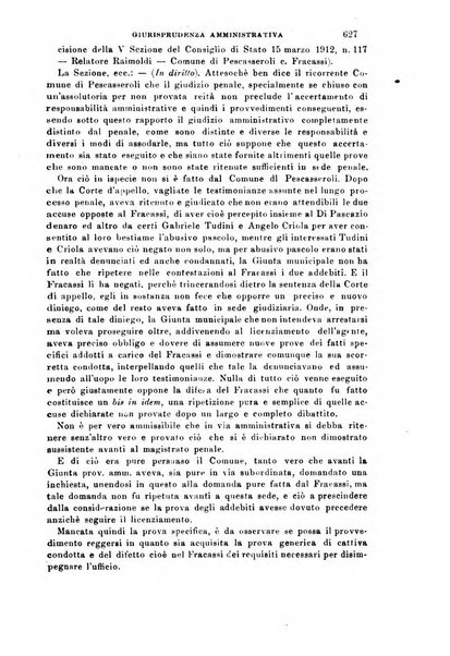 Rivista amministrativa del Regno giornale ufficiale delle amministrazioni centrali, e provinciali, dei comuni e degli istituti di beneficenza