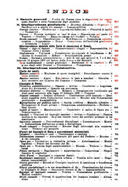 Rivista amministrativa del Regno giornale ufficiale delle amministrazioni centrali, e provinciali, dei comuni e degli istituti di beneficenza