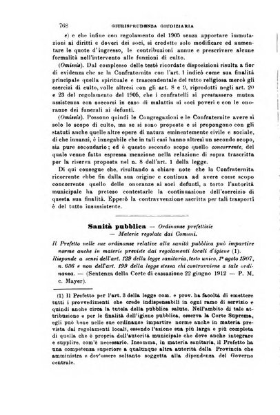 Rivista amministrativa del Regno giornale ufficiale delle amministrazioni centrali, e provinciali, dei comuni e degli istituti di beneficenza