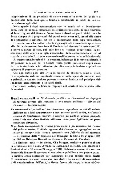 Rivista amministrativa del Regno giornale ufficiale delle amministrazioni centrali, e provinciali, dei comuni e degli istituti di beneficenza