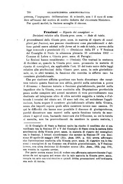 Rivista amministrativa del Regno giornale ufficiale delle amministrazioni centrali, e provinciali, dei comuni e degli istituti di beneficenza