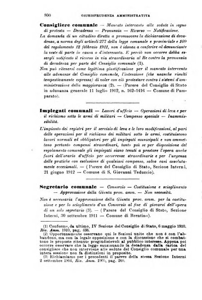 Rivista amministrativa del Regno giornale ufficiale delle amministrazioni centrali, e provinciali, dei comuni e degli istituti di beneficenza