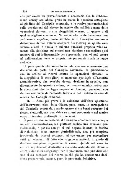 Rivista amministrativa del Regno giornale ufficiale delle amministrazioni centrali, e provinciali, dei comuni e degli istituti di beneficenza