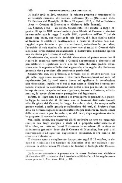 Rivista amministrativa del Regno giornale ufficiale delle amministrazioni centrali, e provinciali, dei comuni e degli istituti di beneficenza