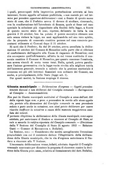 Rivista amministrativa del Regno giornale ufficiale delle amministrazioni centrali, e provinciali, dei comuni e degli istituti di beneficenza