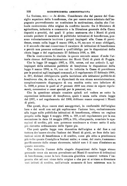 Rivista amministrativa del Regno giornale ufficiale delle amministrazioni centrali, e provinciali, dei comuni e degli istituti di beneficenza