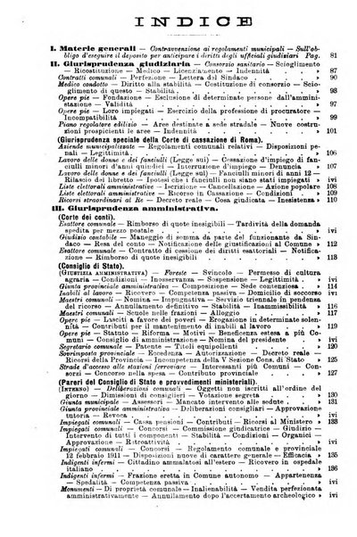 Rivista amministrativa del Regno giornale ufficiale delle amministrazioni centrali, e provinciali, dei comuni e degli istituti di beneficenza