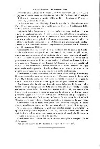 Rivista amministrativa del Regno giornale ufficiale delle amministrazioni centrali, e provinciali, dei comuni e degli istituti di beneficenza