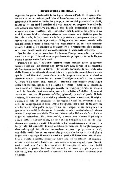 Rivista amministrativa del Regno giornale ufficiale delle amministrazioni centrali, e provinciali, dei comuni e degli istituti di beneficenza