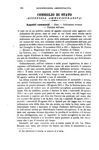 Rivista amministrativa del Regno giornale ufficiale delle amministrazioni centrali, e provinciali, dei comuni e degli istituti di beneficenza