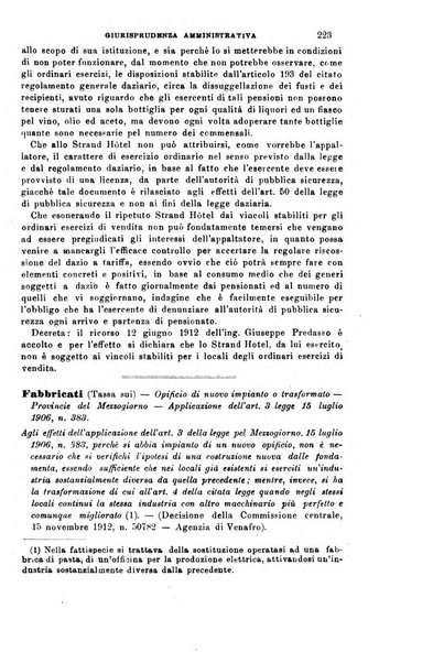 Rivista amministrativa del Regno giornale ufficiale delle amministrazioni centrali, e provinciali, dei comuni e degli istituti di beneficenza