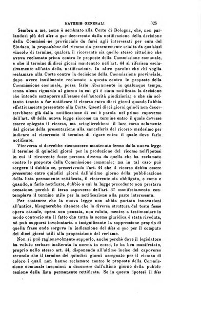 Rivista amministrativa del Regno giornale ufficiale delle amministrazioni centrali, e provinciali, dei comuni e degli istituti di beneficenza