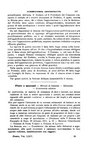 Rivista amministrativa del Regno giornale ufficiale delle amministrazioni centrali, e provinciali, dei comuni e degli istituti di beneficenza