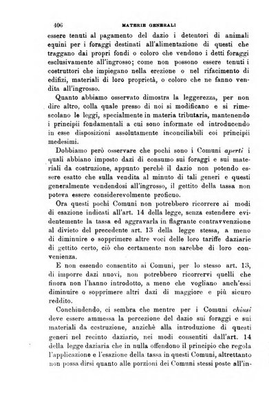 Rivista amministrativa del Regno giornale ufficiale delle amministrazioni centrali, e provinciali, dei comuni e degli istituti di beneficenza