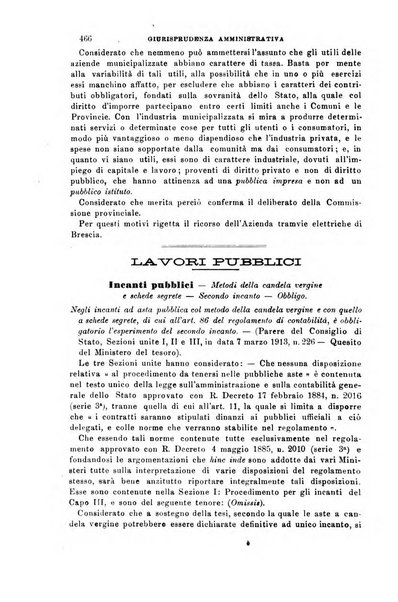 Rivista amministrativa del Regno giornale ufficiale delle amministrazioni centrali, e provinciali, dei comuni e degli istituti di beneficenza