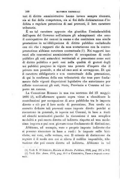 Rivista amministrativa del Regno giornale ufficiale delle amministrazioni centrali, e provinciali, dei comuni e degli istituti di beneficenza